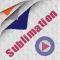 sublimation